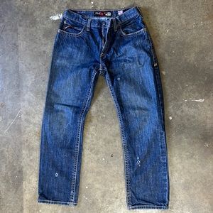 LIKE NEW ARIAT FR M3